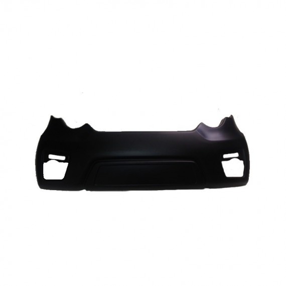 XHEOS jdm xheos priekinis bamperis su rūko žibintu