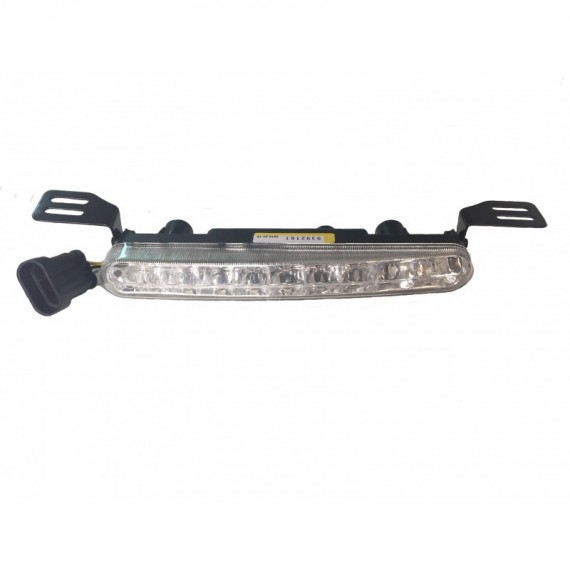 priekiniai žibintai Ligier LED dienos žibintai dešinėje ligier- js50 (2 eme montage )