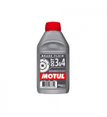 Stabdžių skysčio alyva automobiliams be vairuotojo pažymėjimo