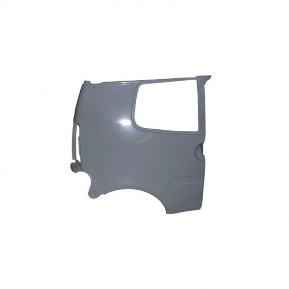 500.4 / 500.5 dešinysis galinis sparnas aixam 500.4