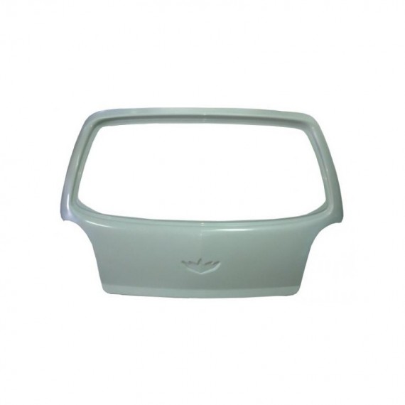 MEDIA interjero ir eksterjero užpakalinių durelių skydelis chatenet media ir barooder