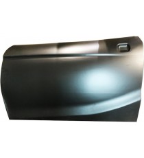 Išorinis kairiųjų durų skydelis AIXAM CITY , CROSSLINE , COUPE , GTO ( sensation ir emotion asortimentas)