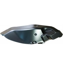 AIXAM SENSATION KAIRIOJO SPARNO ATVAMZDIS, SKIRTAS CITY , CROSSLINE, COUPE , GTO