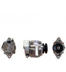 Alternateur Moteur Yanmar 2TNE 68 Microcar / Chatenet / Jdm / Bellier