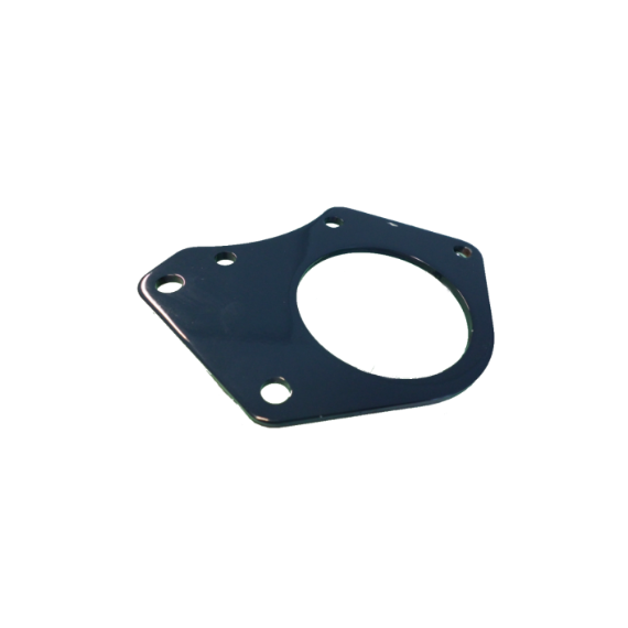 Dalis Aixam Aixam starterio atrama / Kubota variklis Z402, 2482 / Senas modelis