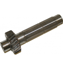 COMEX pavarų dėžės tarpinis velenas