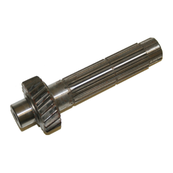 "Aixam" dalis COMEX pavarų dėžės tarpinis velenas