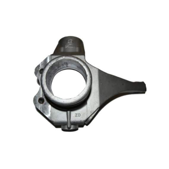 Chatenet stebulės laikiklis CHATENET Kairės priekinės stebulės laikiklis 26,28,30,32,SPORTEEVO su ABS