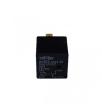 Mini mikroautomobilio pašildymo relė mc1, mc2