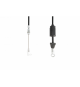 Microcar akceleratoriaus laidas MICROCAR ACCELERATOR CABLE MGO 1 (su yanmar vari