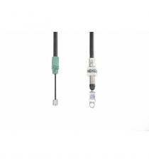 rankinio stabdžio trosas aixam crossline, kupė ir crossover (impiliavimo ir matymo diapazonas)