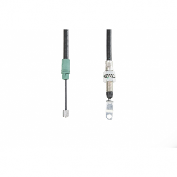 "Aixam" rankinio stabdžio trosas aixam crossline, kupė ir crossover (įspūdžio ir