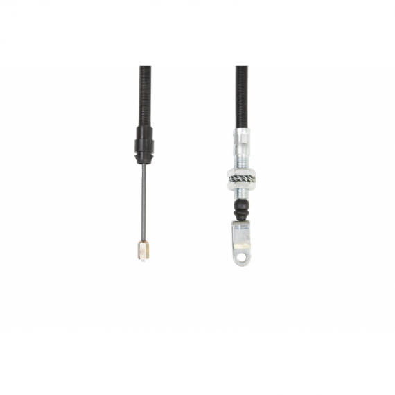 Aixam rankinio stabdžio trosas aixam 500sl, 500.4, 500.5