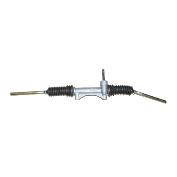 Vairo stiprintuvas JDM ABACA, ALOES vairo stiprintuvas (1-oji komplektacija)