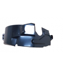 ligier ixo priekinė kairiojo rato arka