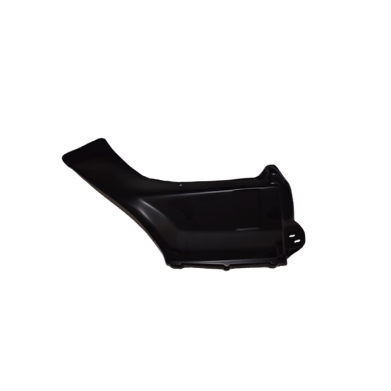 500.4 / 500.5 PRIEKINIS SPARNAS VAIRUOTOJO SKRUOSTAS AIXAM 500.4 / 500.4 MINIVENAS / 500.5 / MINIVENAS 500.5