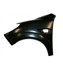 Priekinis kairysis sparnas Ligier Xtoo S , R , RS , Optimax , Microcar cargo