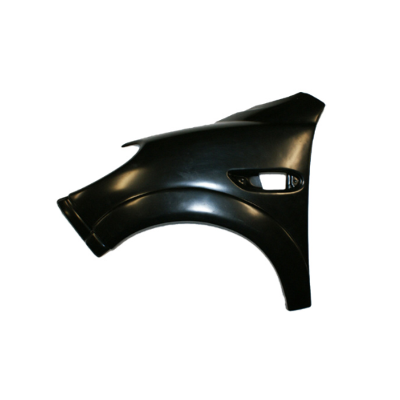 XTOO S Priekinis kairės pusės sparnas Ligier Xtoo S , R , RS , Optimax , Microcar cargo