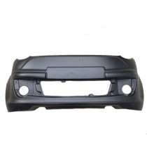 Dué 2 p85 priekinis bamperis (be LED žibintų)