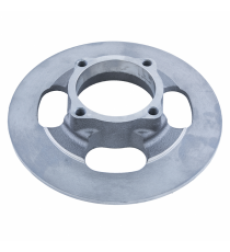 Priekinis stabdžių diskas DIAM 210 mm mikromobilių MC1/MC2 (2-oji komplektacija) ir JDM ABACA/ALBIZIA/ALOES