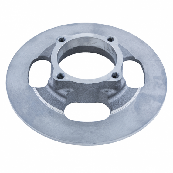 Priekinis stabdžių diskas Microcar Priekinis stabdžių diskas DIAM 210 mm microcar MC1/MC2 (2-oji komplektacija) ir JDM ABACA/ALB