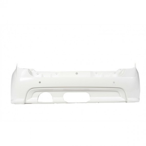 IXO bamperis IXO V2 ELEGANCE D'ORIGINE