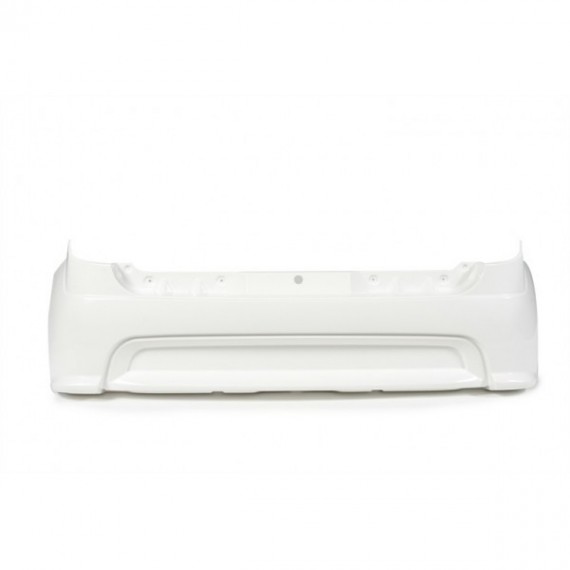 IXO ORIGINAL Ligier Ixo V2 galinis bamperis