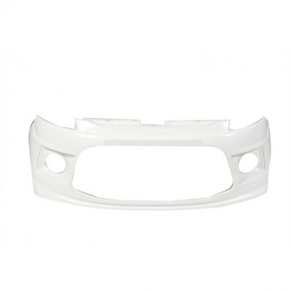 IXO Ligier IXO priekinis buferis su originaliais rūko žibintais