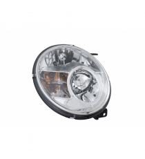 Žibintas RIGHT Microcar MGO 3 Highland , Dué 2 P85