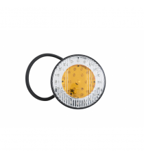 Galinio žibinto stabdys, indikatorius, Microcar M8 , MGO 3/4 , F8C , Ligier JS RC