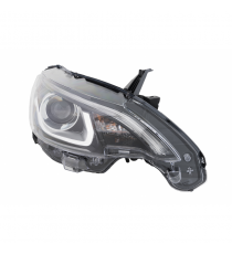 Dešinysis priekinis žibintas Ligier JS 50, JS 50L (2 ir 3 etapas)