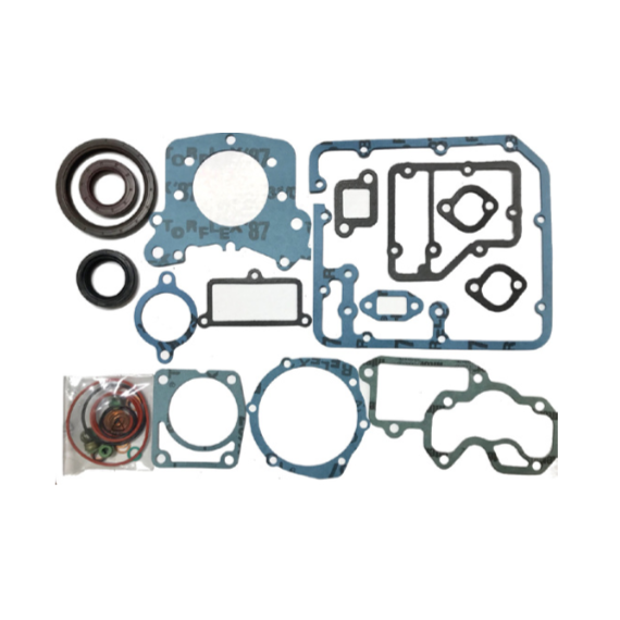 Lombardini focs progress Reguliuojamas viršutinis ir apatinis Lombardini Focs / Progress tarpiklių rinkinys
