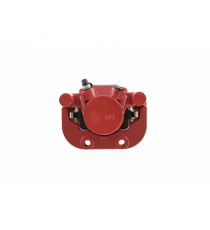 Priekinis kairysis stabdžių suportas Ligier IXO, JS 50, JS 60, JS RC, FLEX, Microcar MGO1/2/3/3/4/5/6, M8,F8C, Dué 2/3/4/5