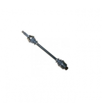 Priekinis kairysis Microcar MC1 / MC2 varantysis velenas (vairuotojas) 600 mm