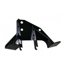 MICROCAR MGO PHASE 1 pavarų dėžės variklio laikiklis (yanmar variklis)