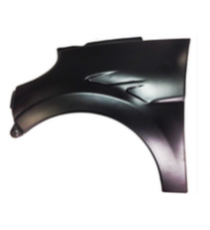 Priekinis kairysis sparnas Microcar F8C / Ligier JS RC