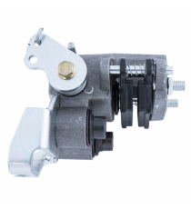 Galinio stabdžio pavaros kairysis MICROCAR MC1 , MC2 ( 2-oji komplektacija )