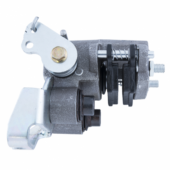 Stabdžių suportas Microcar ETRIER DE FREIN ARRIERE GAUCHE MICROCAR MC1 , MC2 ( 2 éme montage )