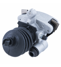 Galinis stabdžių suportas Kairė LIGIER NOVA , XTOO 1 , XTOO 2 , XTOO MAX , XTOO S , XTOO R , XTOO RS (tiekiamas su stabdžių trin