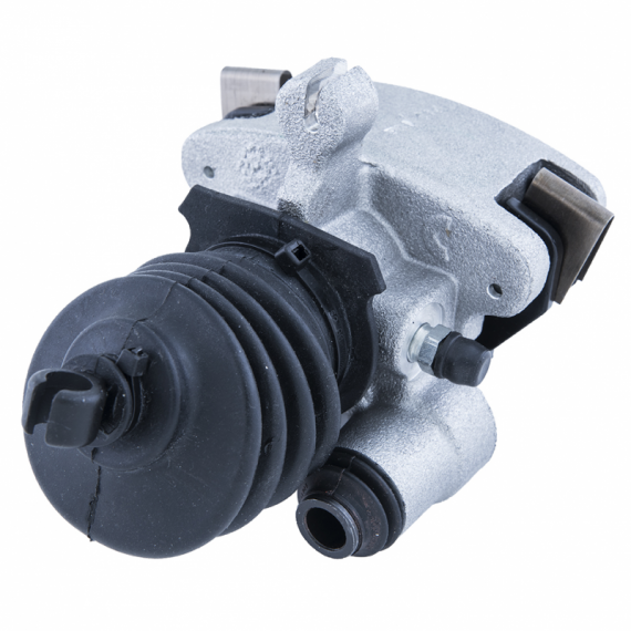 Stabdžių suportas Ligier etrier de frein arrière GAUCHE LIGIER NOVA , XTOO 1 , XTOO 2 , XTOO MAX , XTOO S , XTOO R , XTOO RS (L.