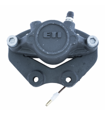 CHATENET BAROODER PRIEKINIS STABDŽIŲ SUPORTAS, CH26 (1-OJI KOMPLEKTACIJA)