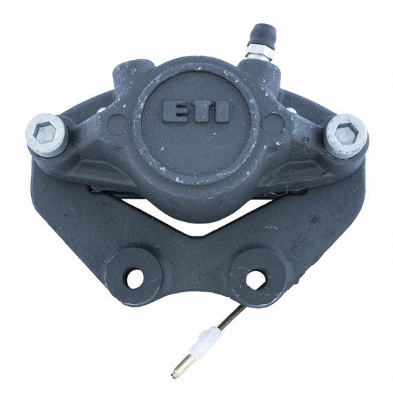 Stabdžių suportas Chatenet Priekinis stabdžių suportas CHATENET BAROODER ,CH26 (1. SURINKIMAS )