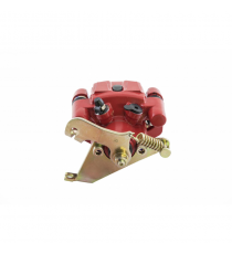 Galinio stabdžio pavara dešinė LIGIERIXO, JS 50, JS RC, FLEX, Microcar MGO1/2/3/3/4/5/6, M8,F8C, Dué 2/3/4/5