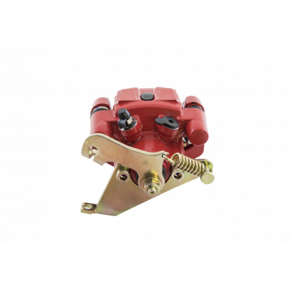 Stabdžių suportas Microcar ETRIER DE FRERE ARRIERE droit LIGIERIXO, JS 50, JS RC, FLEX, Microcar MGO1/2/3/3/4/5/6, M8,F8C, Dué 2