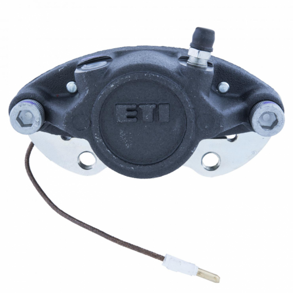 "Aixam" stabdžių suportas Priekinis stabdžių suportas (dešinysis arba kairysis) 