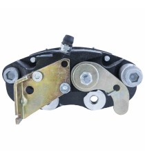 dešinysis galinis suportas microcar virgo 3 , mc1 , MC2 ( 1ER MONTAGE ) , JDM TITANE 3