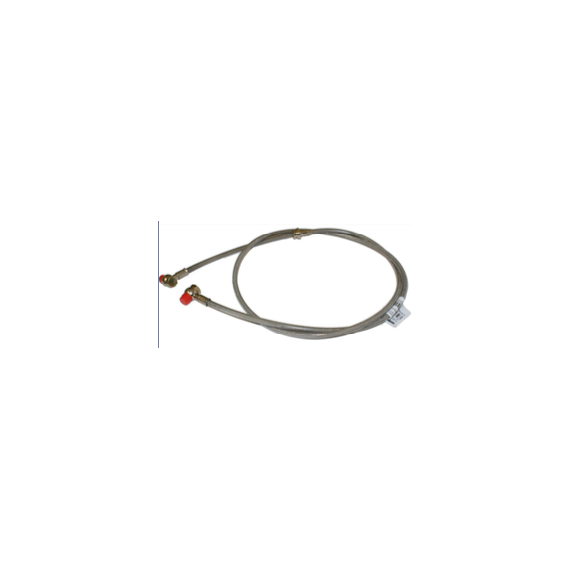 Dalis Ligier Flexible front brake driver ligier xtoo1,xtoo2,xtoo max,xtoo r,rs,optimax,microcar cargo