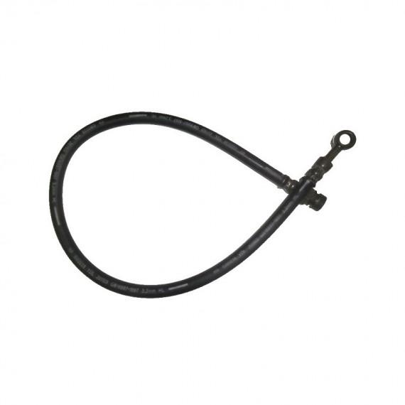 Dalis Microcar Priekinė stabdžių žarna Dešinė MGO 1, MGO 2, M8 , F8C