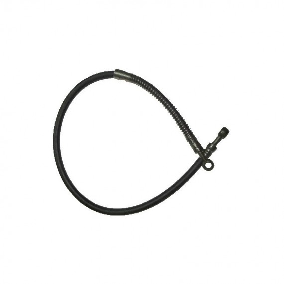 Microcar dalis Priekinė kairės pusės stabdžių žarna MGO 1, MGO 2, M8, F8C