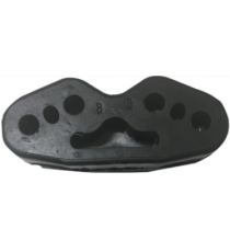 SILENT BLOC ECHAPPEMENT LIGIER XTOO 1 XTOO 2 XTOO MAX XTOO RS OPTIMAX, MICROCAR MGO M8, JDM ALOES, CHATENET CH26